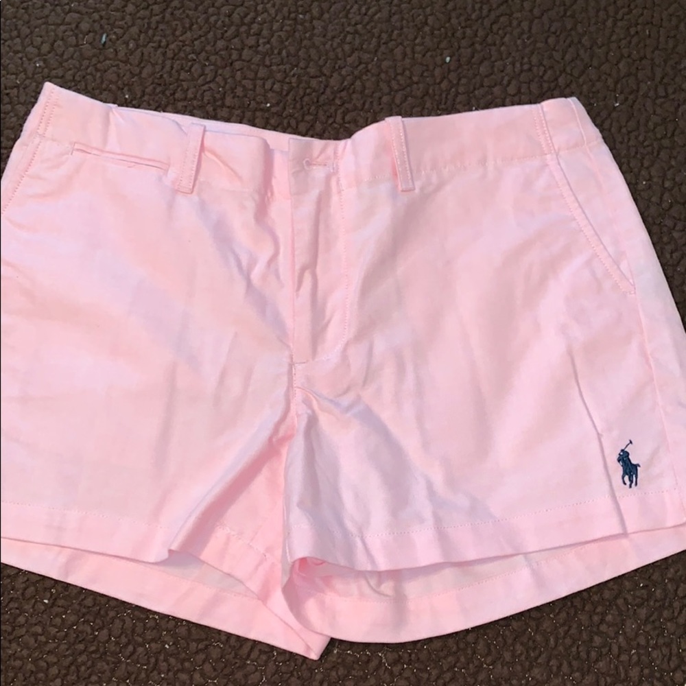 Ralph Lauren shorts